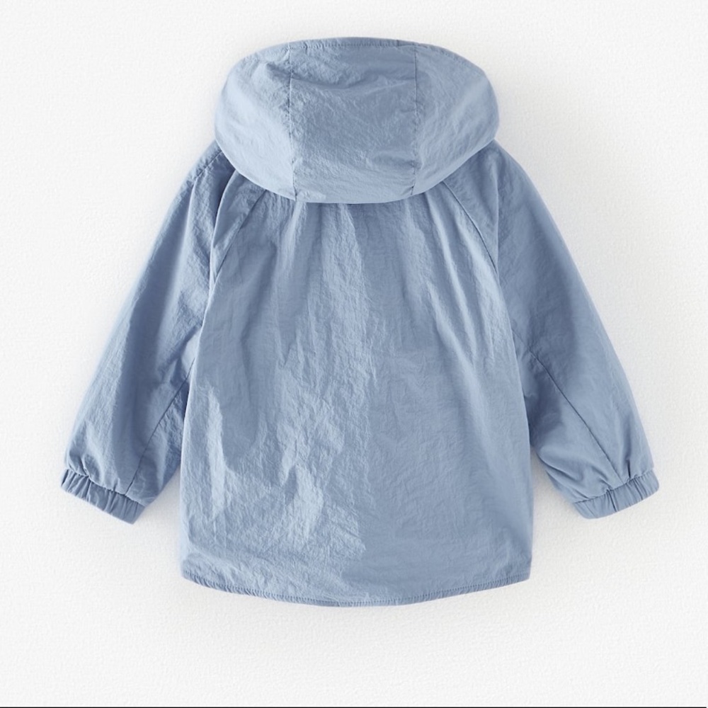 Reversible Parka - Picture 4 of 6